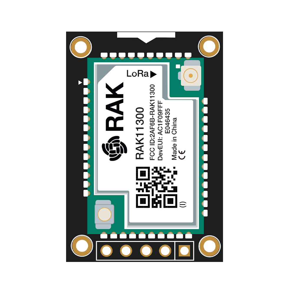 RAK11310 快速入门指南 | 文档中心